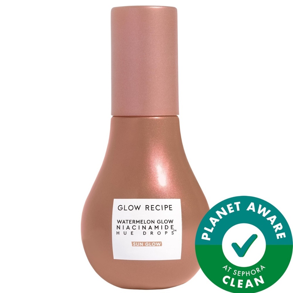Glow Recipe Watermelon Glow Niacinimide Drops